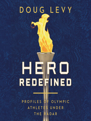 cover image of Hero Redefined